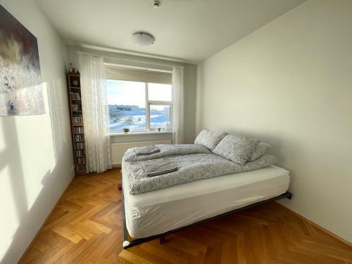Apartamento Kristnibraut 51