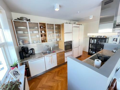 Apartamento Kristnibraut 51