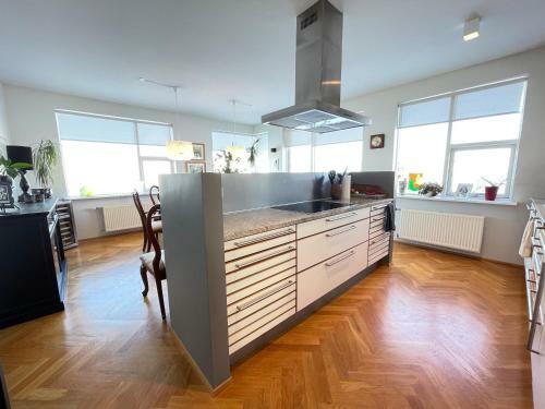 Apartamento Kristnibraut 51