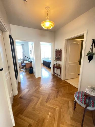 Apartamento Kristnibraut 51