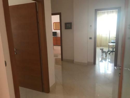 Apartamento Casa Cristina