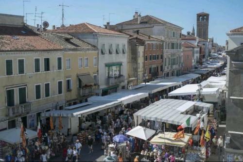 Apartamento Casa Cristina