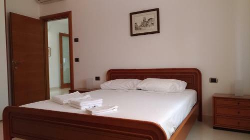 Apartamento Casa Cristina