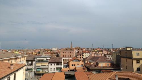 Apartamento Casa Cristina