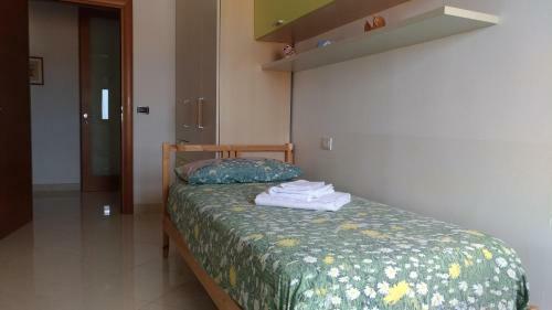 Apartamento Casa Cristina