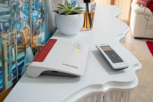 Apartamento Maison Sophie