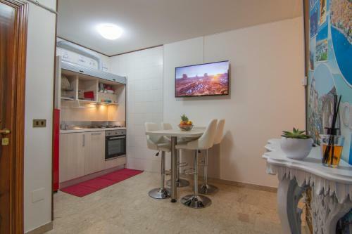 Apartamento Maison Sophie
