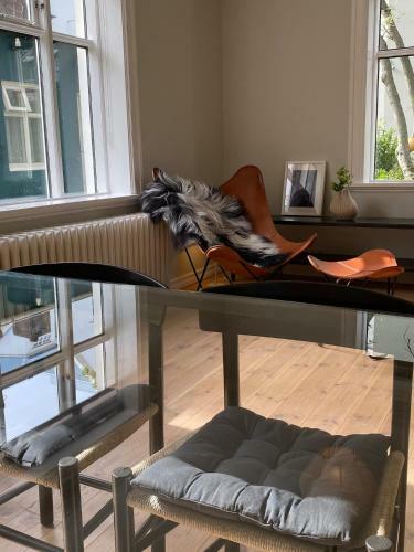 Apartamento Great Location In Reykjavik