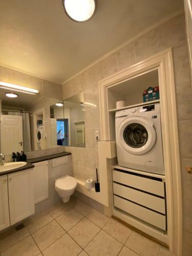 Apartamento Great Location In Reykjavik