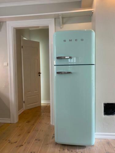 Apartamento Great Location In Reykjavik