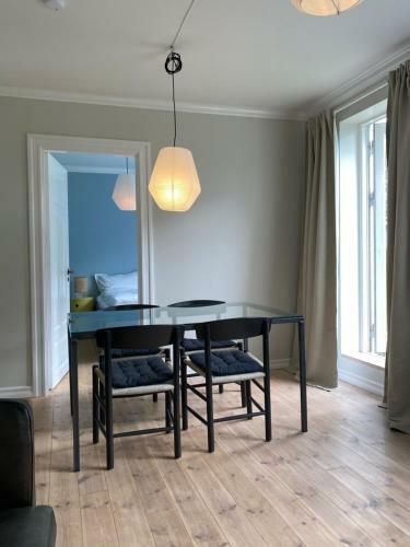 Apartamento Great Location In Reykjavik