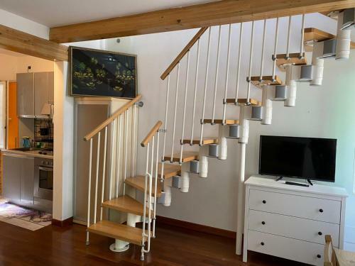 Apartamento Ciosot House