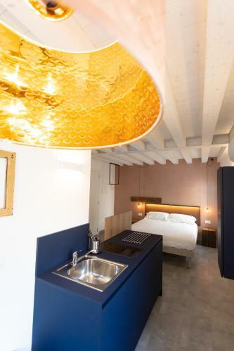 Hostal Casa San Cristoforo