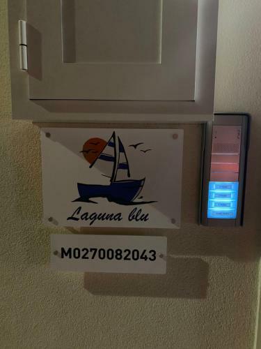 Laguna Blu Apartment