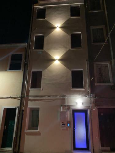 Laguna Blu Apartment
