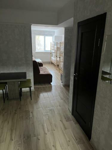 Albergue Libhouse