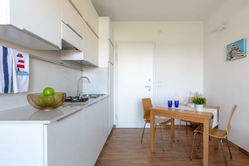 Apartamento Panoramic Sea House