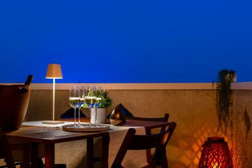 Apartamento Panoramic Sea House