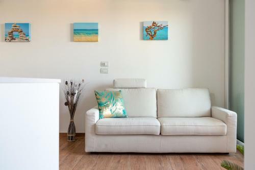 Apartamento Panoramic Sea House