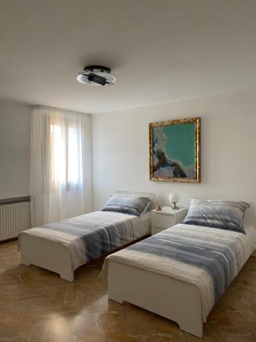Apartamento Casa Di Angela