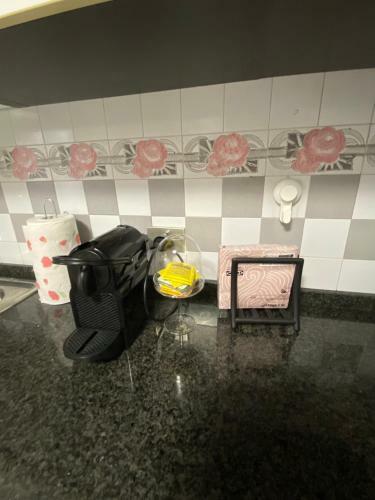Apartamento Casa Di Angela