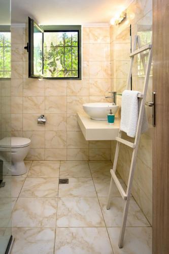 Apartamento Nissi Collection Rooms