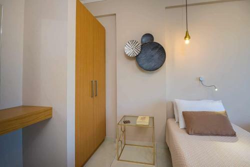 Apartamento Nissi Collection Rooms