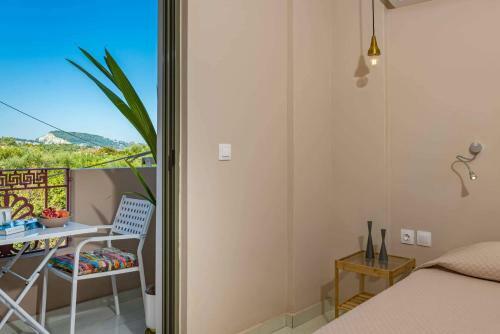 Apartamento Nissi Collection Rooms