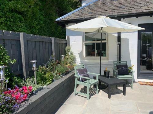 Apartamento Seaview Cottage