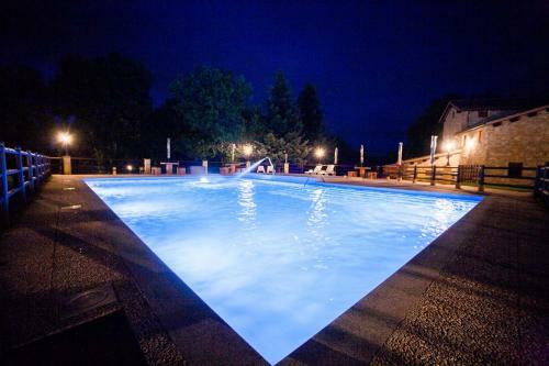 Borgopratole Countryhouse