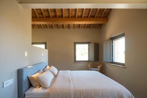 Bed & Breakfast Casale Tre Gelsi