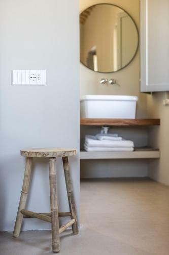 Bed & Breakfast Casale Tre Gelsi