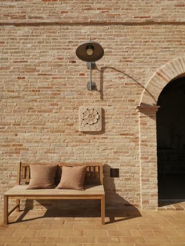 Bed & Breakfast Casale Tre Gelsi