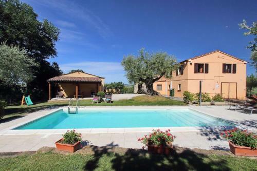 Villa Casa Gabriella