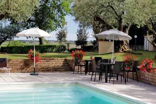 Villa Casa Gabriella