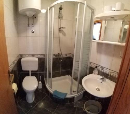 Hostal Apartmani Jukanovic