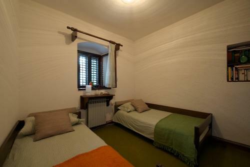 Dalmatian Stone House