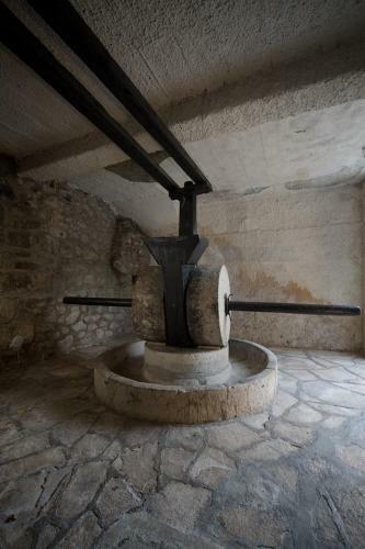 Dalmatian Stone House