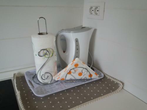 Apartamento Appartamento Adriana
