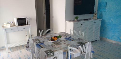 Apartamento Appartamento Adriana