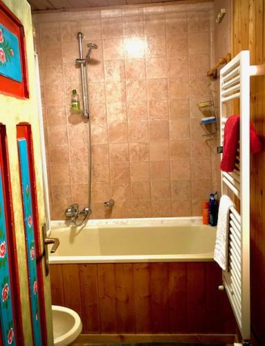 Apartamento Chalet Sappada