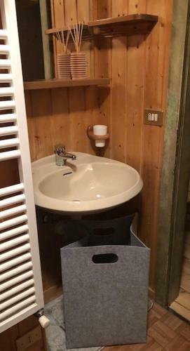 Apartamento Chalet Sappada