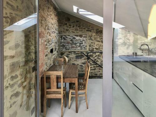 La Casa Giusta - Domus Ista