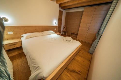 Apartamento Appartamenti Cima 11