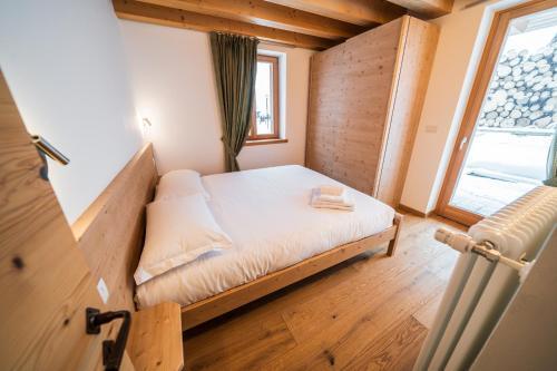 Apartamento Appartamenti Cima 11
