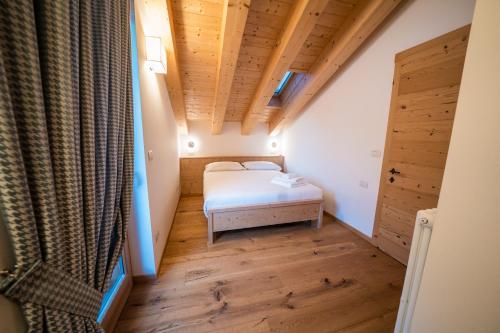 Apartamento Appartamenti Cima 11