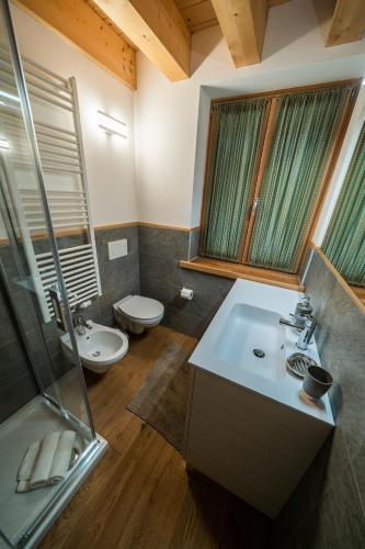 Apartamento Appartamenti Cima 11