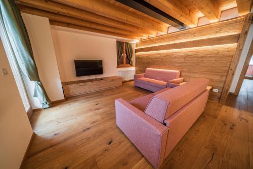 Apartamento Appartamenti Cima 11