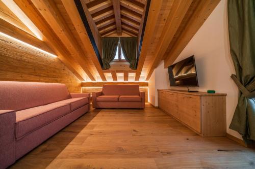 Apartamento Appartamenti Cima 11