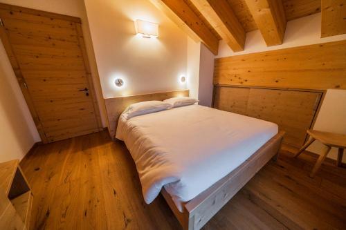 Apartamento Appartamenti Cima 11